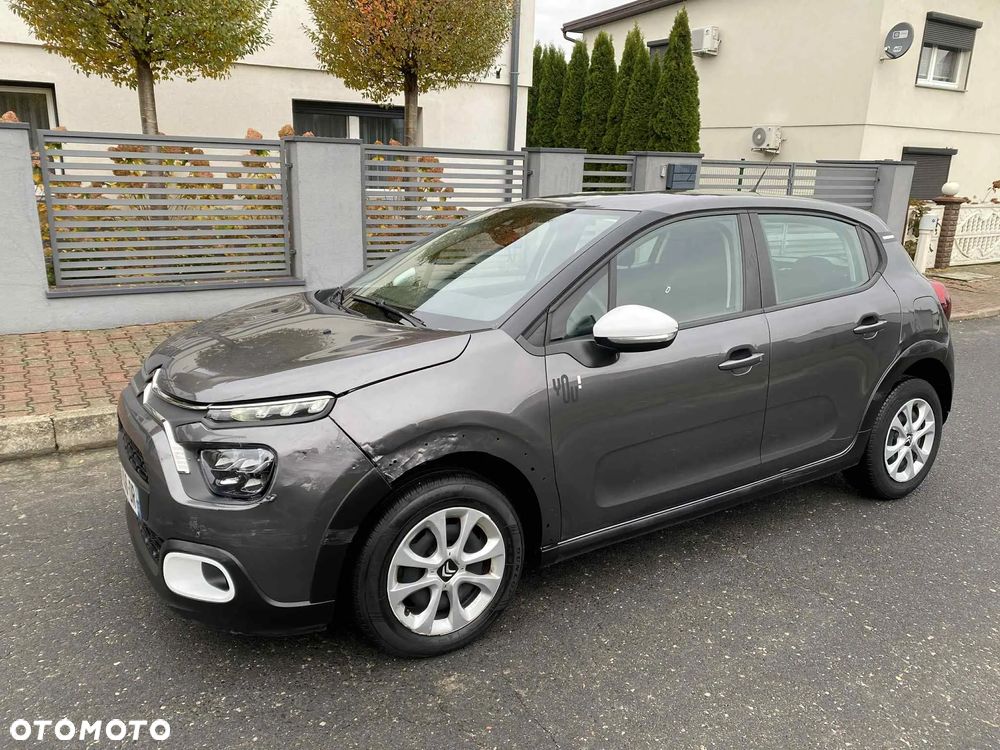 Citroën C3 1.2 PureTech You - 7