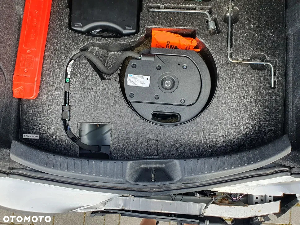 Mazda 3 2.3 MZR DISI Turbo MPS - 32
