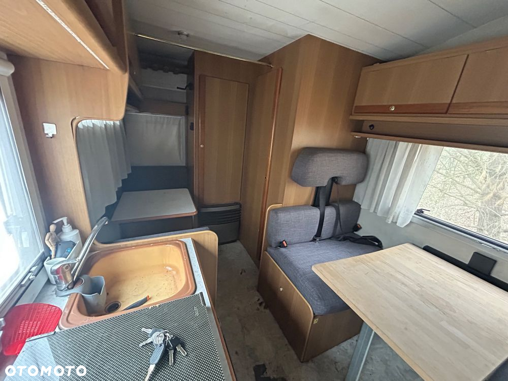 Fiat Ducato - 8