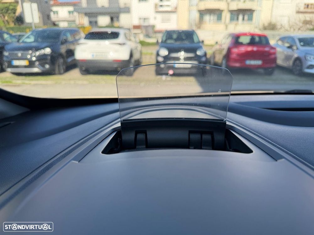 Renault Espace 1.6 dCi Initiale Paris EDC - 24