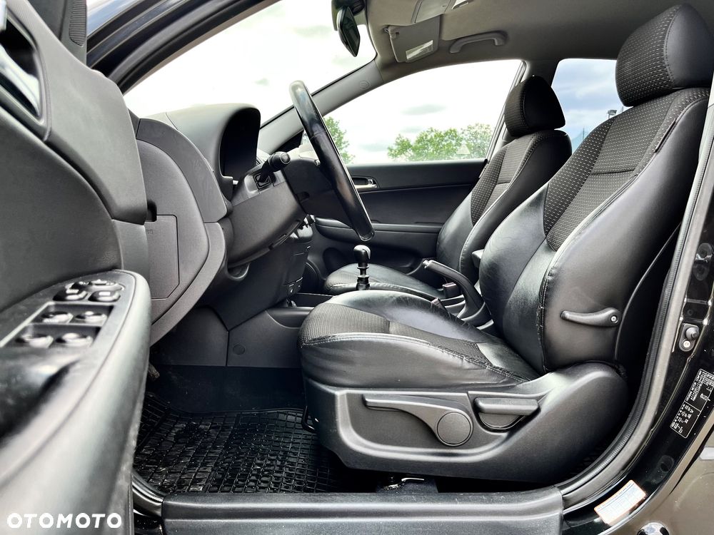 Hyundai i30 1.6 Premium - 15