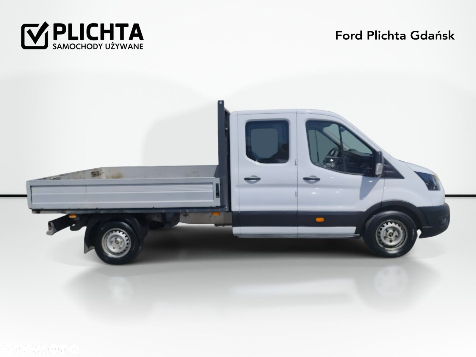 Ford transit - 4