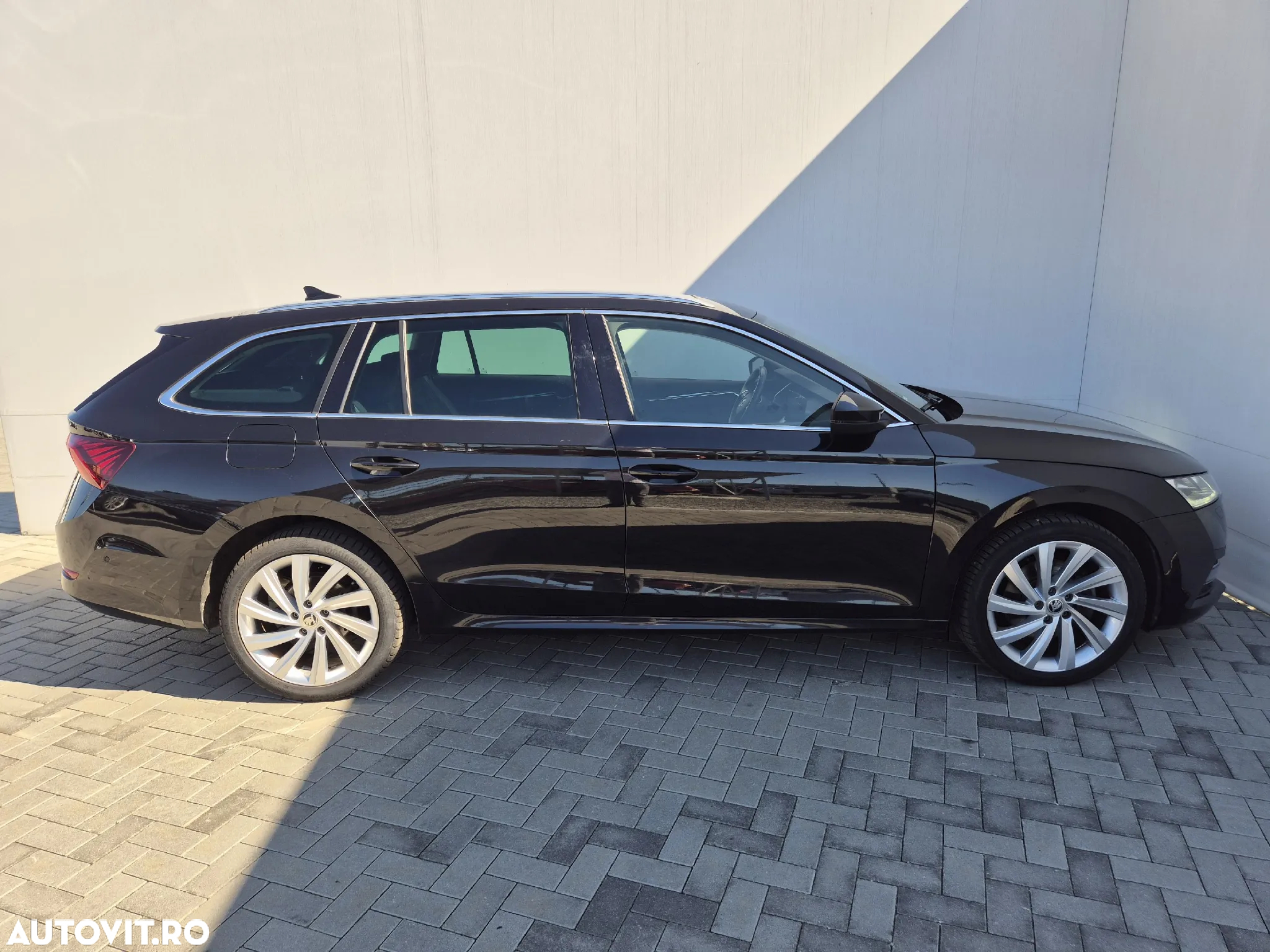 Skoda Octavia 1.4 TSI iV DSG Style - 6