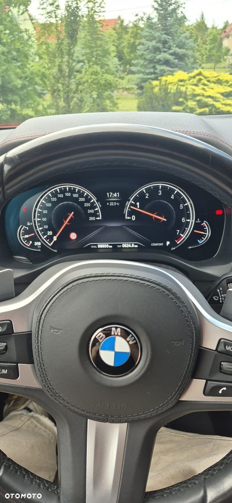 BMW X4 xDrive30i M Sport sport - 6