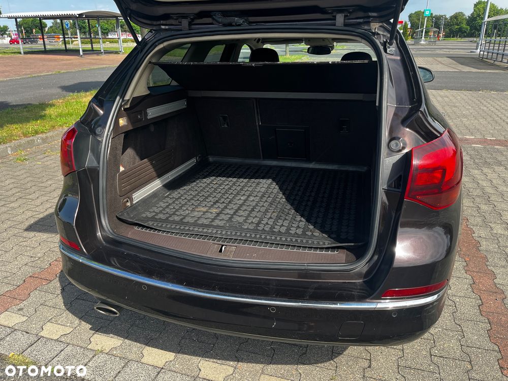 Opel Astra - 10