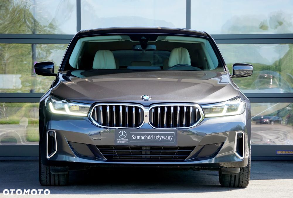 BMW Seria 6 - 4