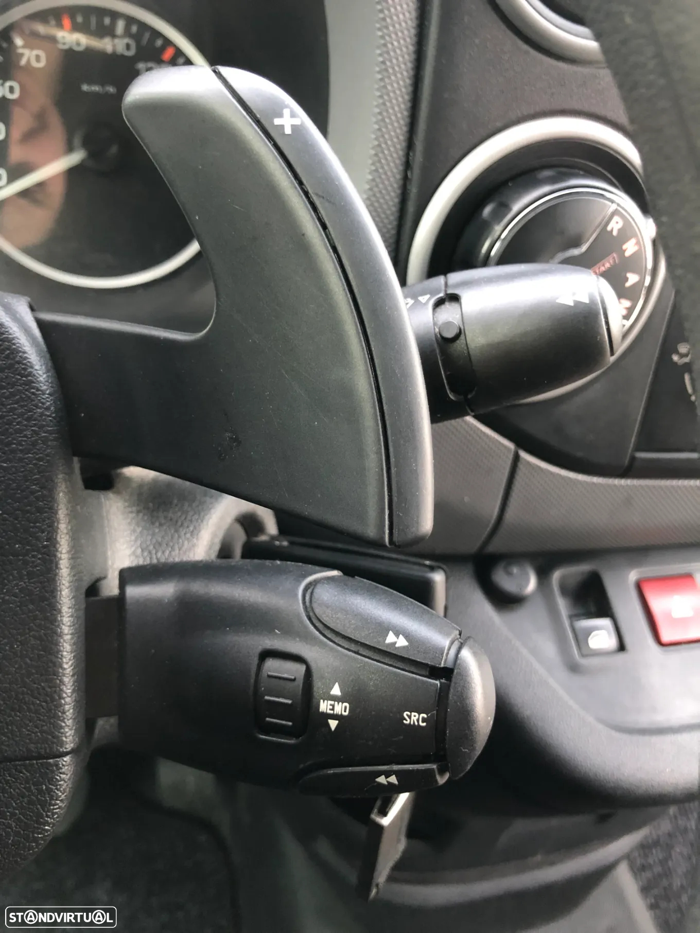 Citroën 1.6 HDI 100CV GPS Caixa automática IVA Dedutível - 13