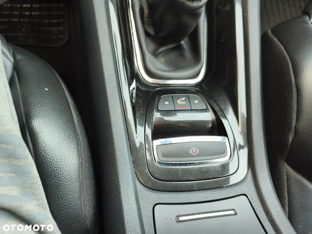 Citroën C5 - 26