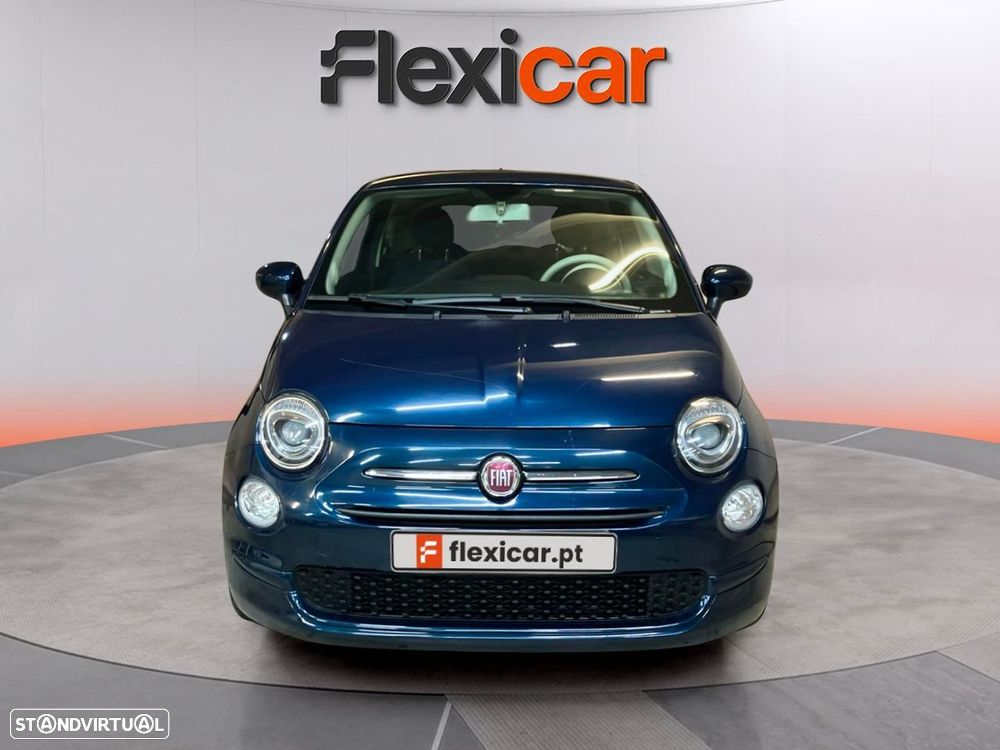 Fiat 500 - 7