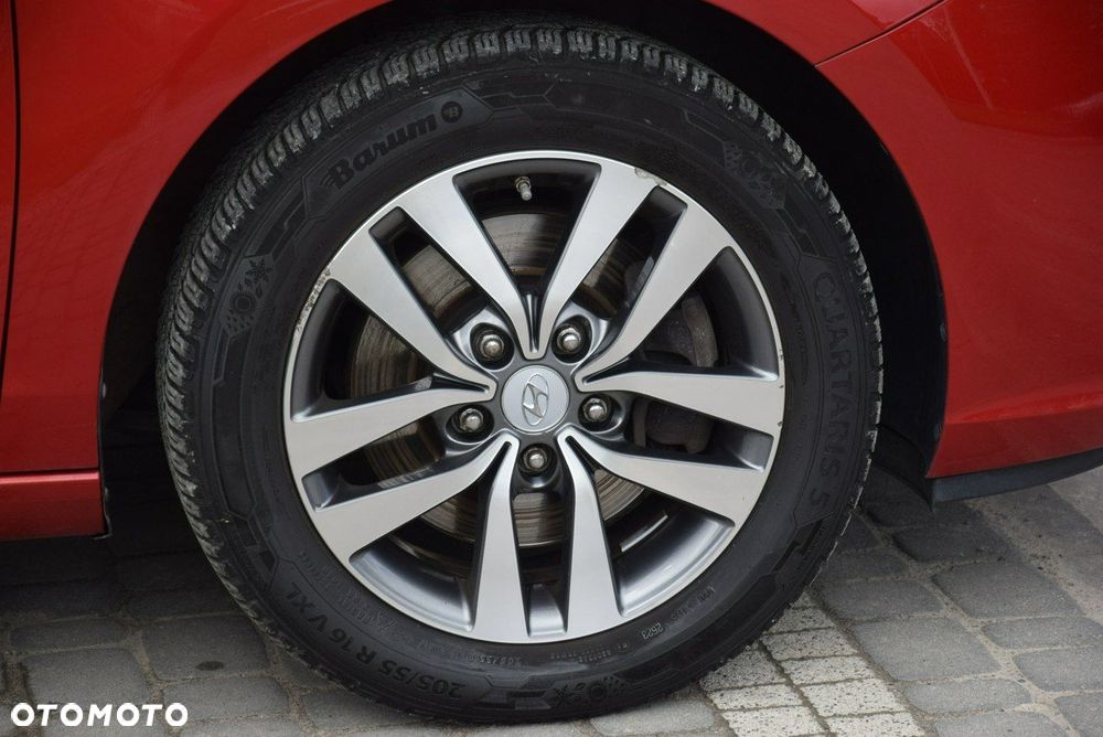 Hyundai i30 1.0 T-GDI Premiere Style - 12