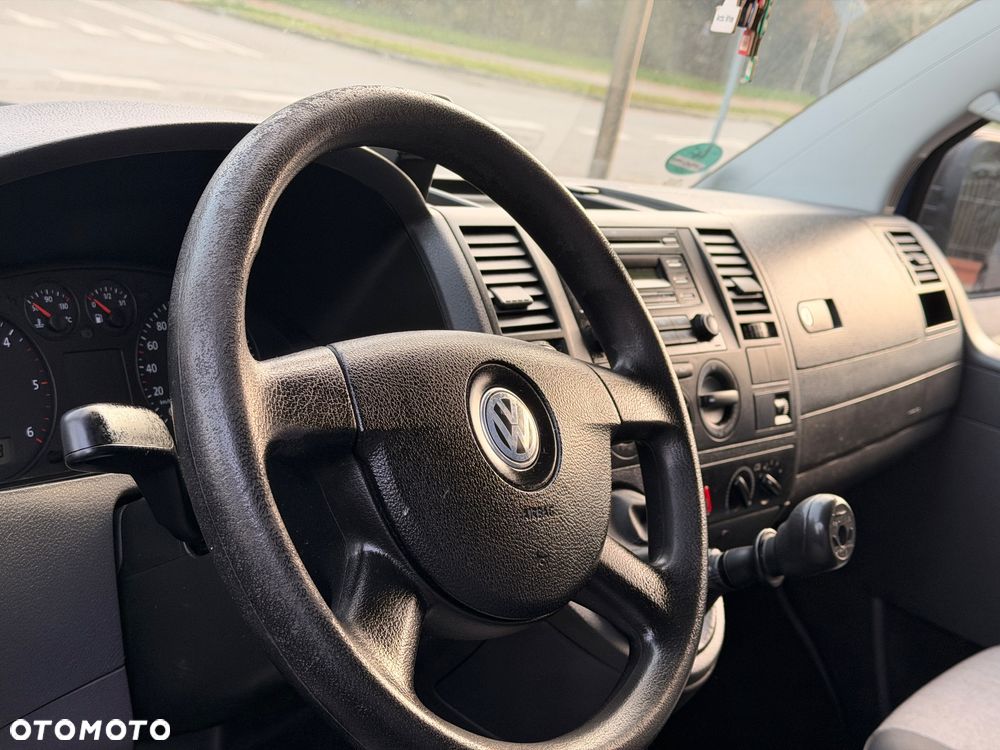 Volkswagen Multivan ver-l1-startline - 7