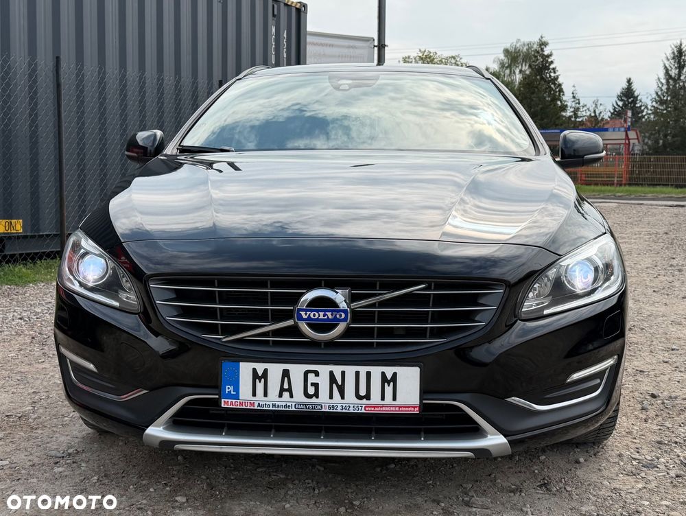 Volvo V60 D4 Drive-E Momentum - 26