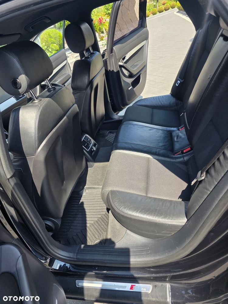 Audi A6 Limousine 2.0 TFSI - 9