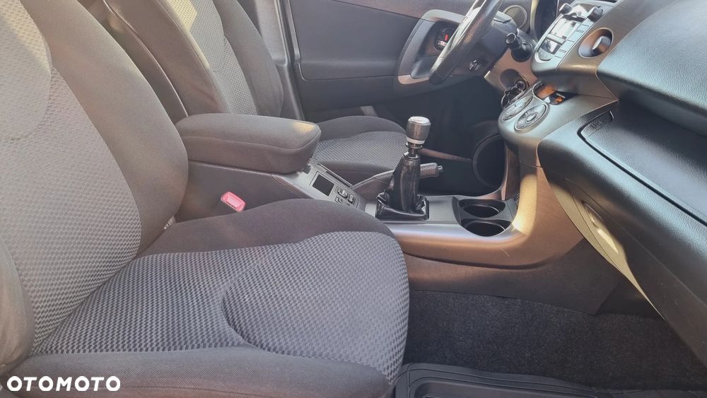 Toyota RAV4 2.0 4x4 Life - 18