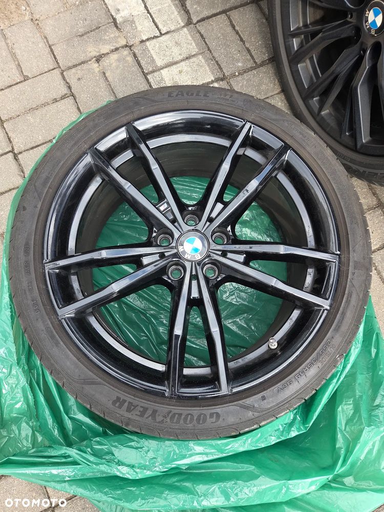 BMW Seria 3 330i xDrive M Sport sport - 17