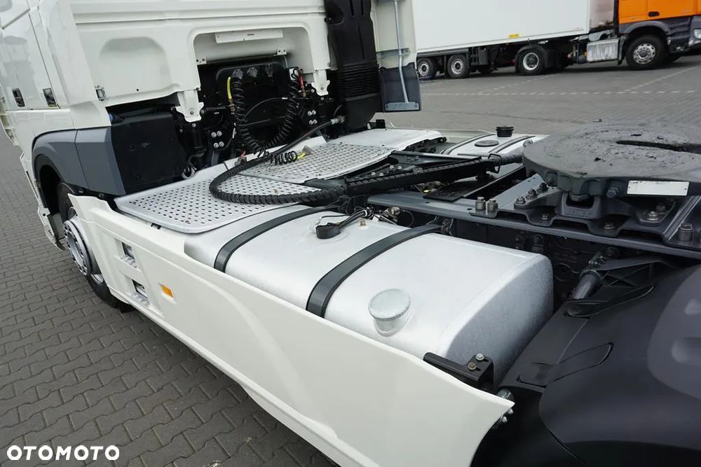 DAF 106 / 480 / EURO 6 / ACC / SPACE CAB / HYDRAULIKA - 10