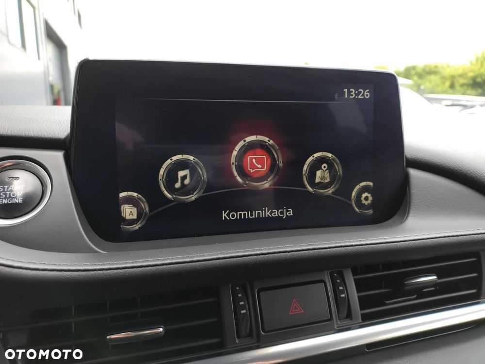 Mazda 6 - 18