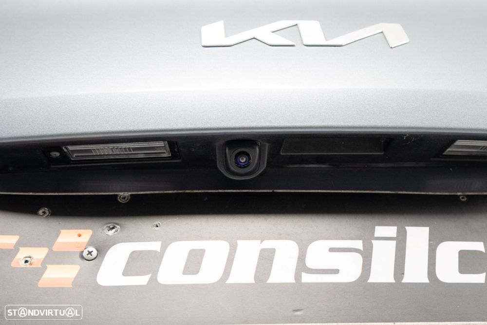 Kia XCeed 1.6 GDi PHEV Drive - 15