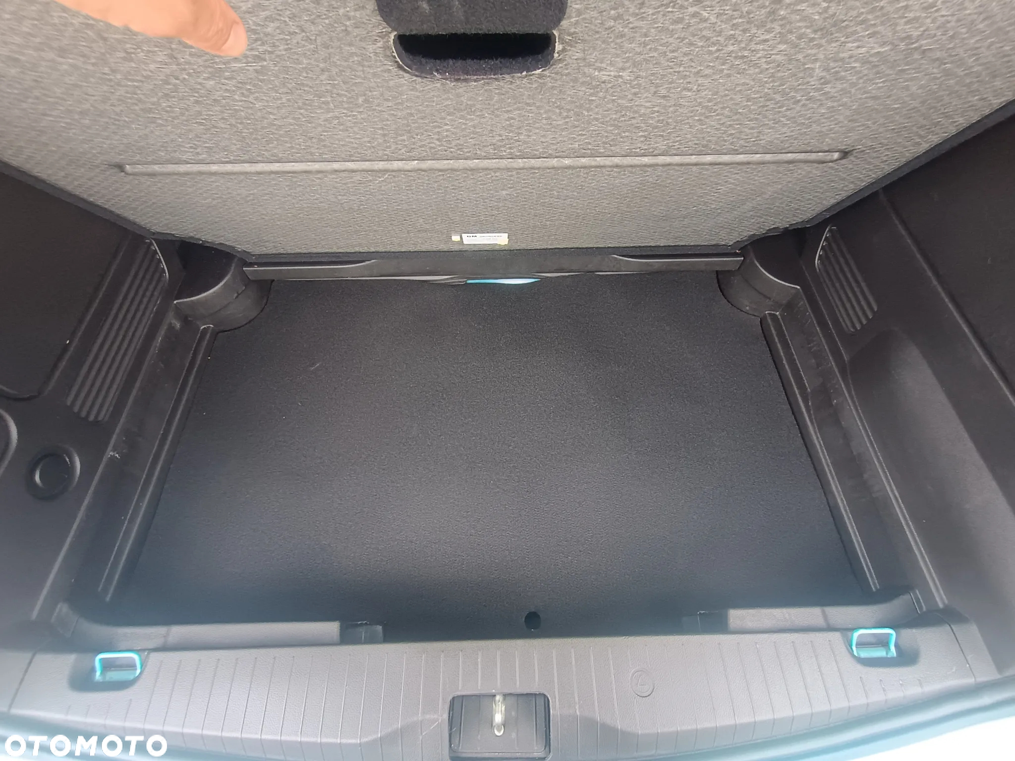 Opel Meriva 1.4 Innovation - 29