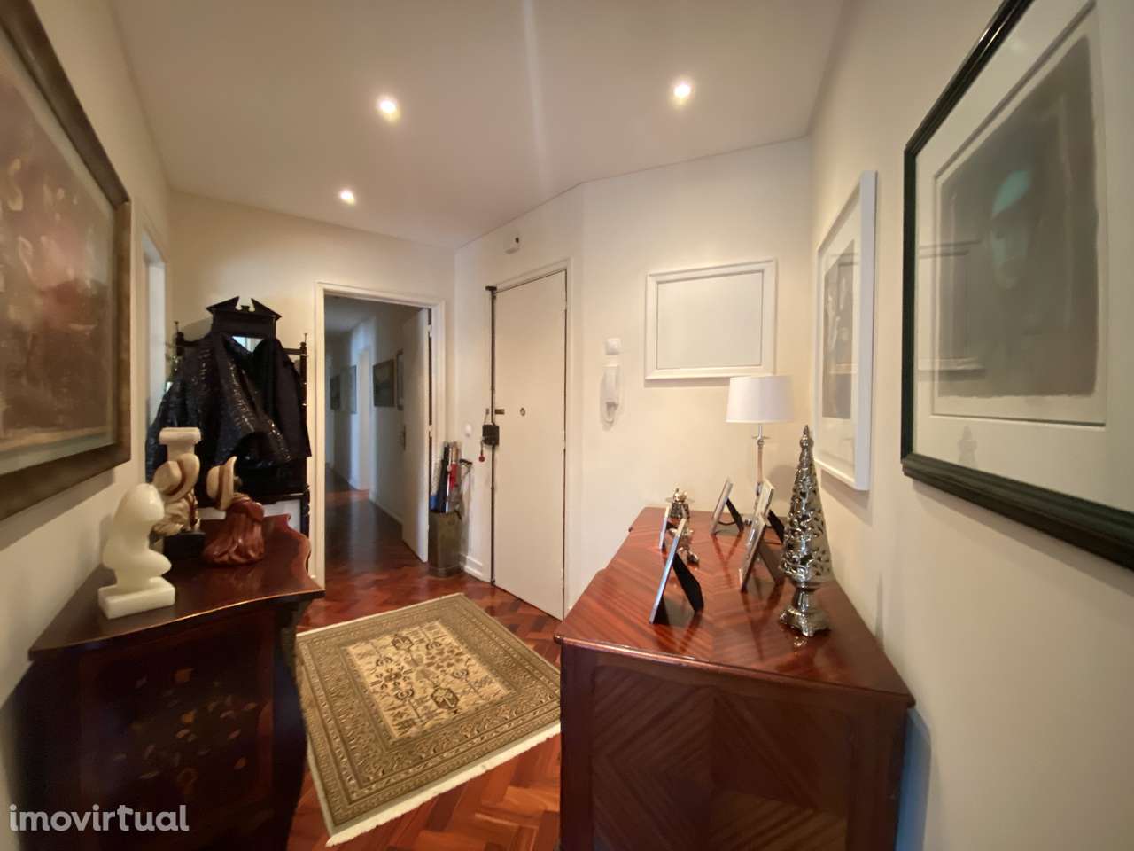 T5 Calçada de Santo Amaro - Alcantara - Grande imagem: 3/25