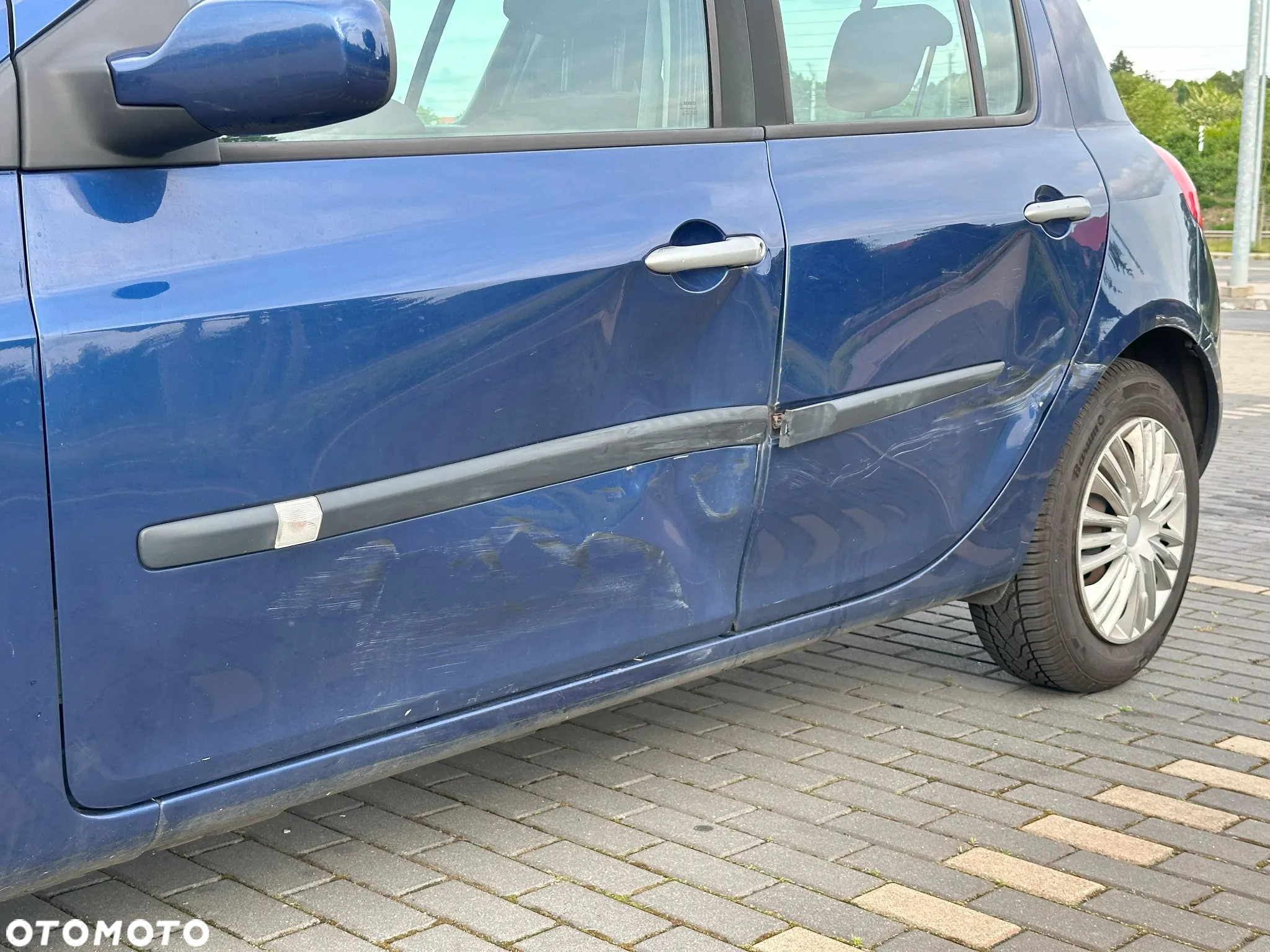 Renault Clio 1.6 16V Expression - 5
