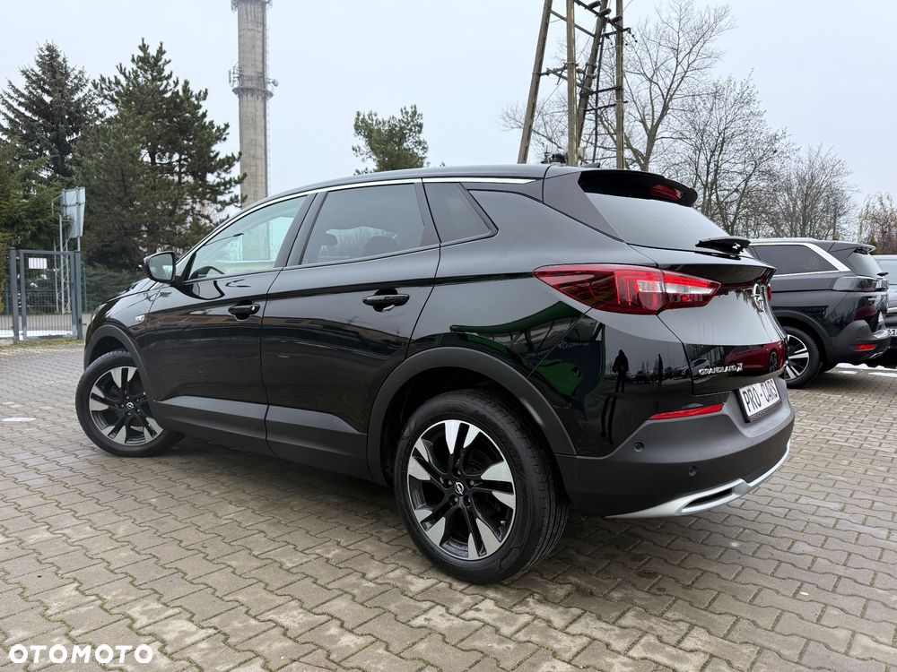 Opel Grandland X 1.5 D Start/Stop Ultimate - 6