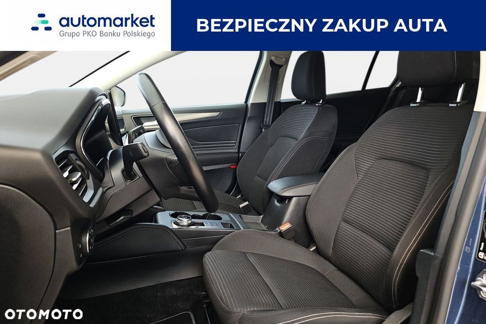 Ford Focus - 10