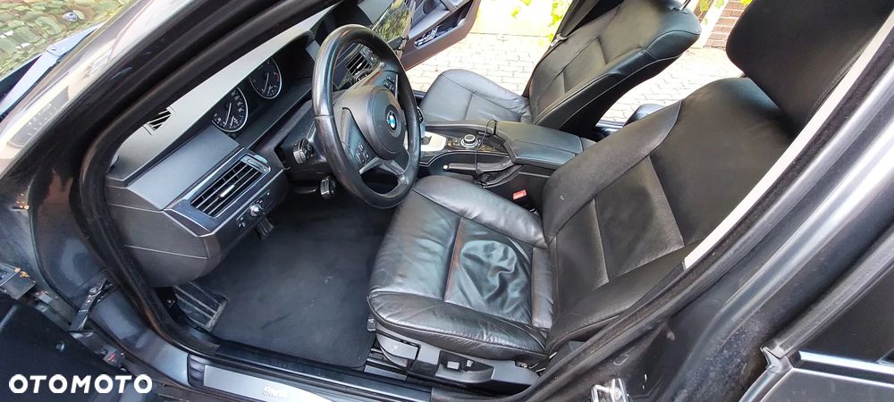 BMW Seria 5 - 10