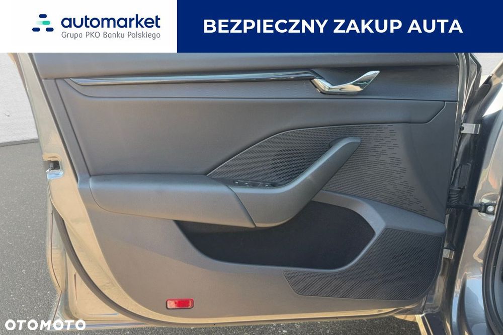 Skoda Octavia 1.5 TSI ACT Ambition - 10