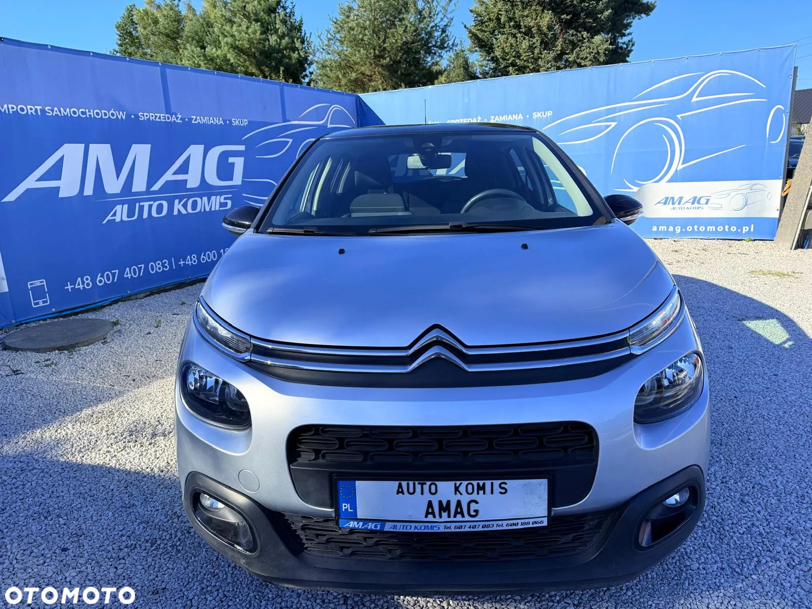 Citroën C3 - 3