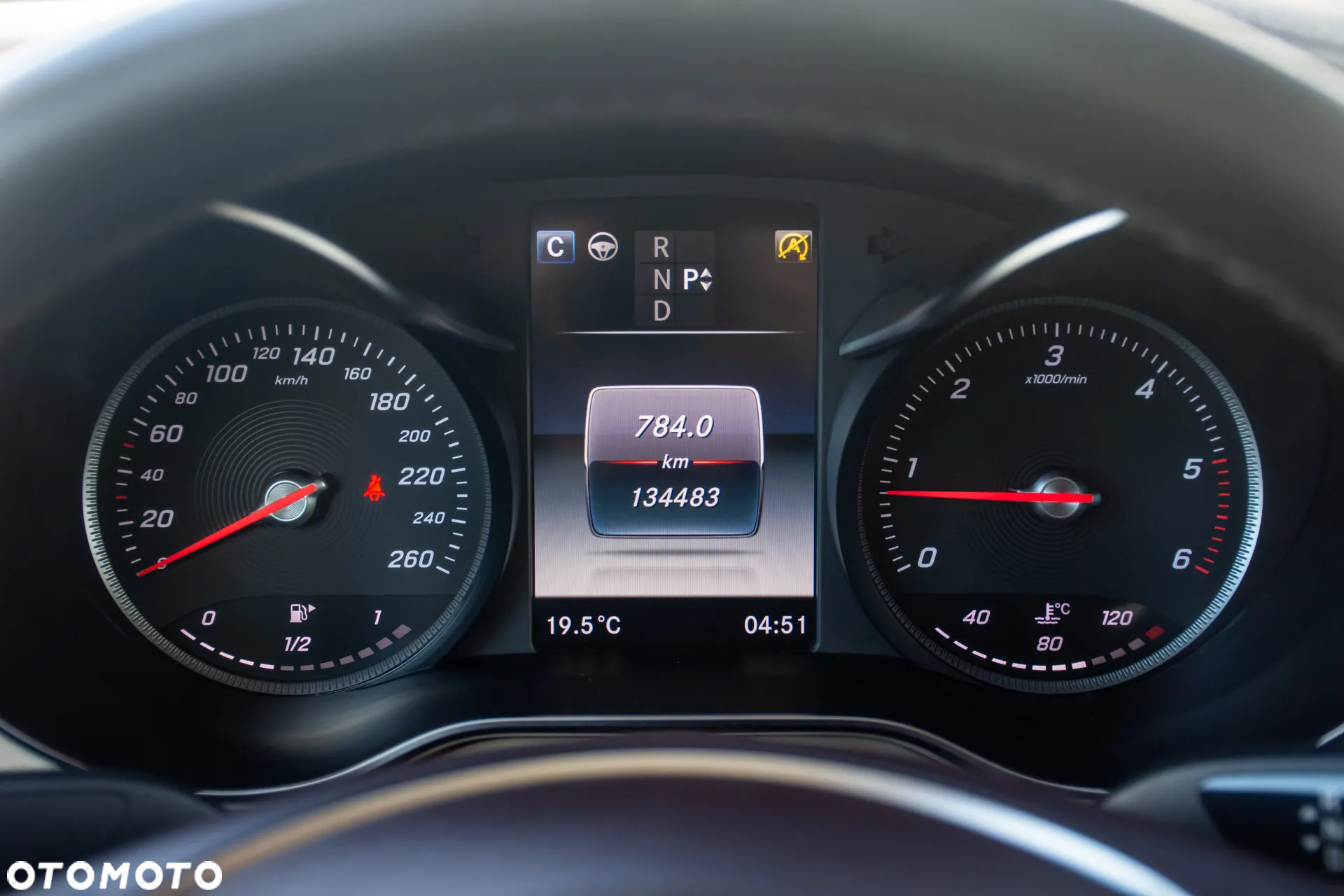 Mercedes-Benz GLC Coupe 220 d 4-Matic - 6