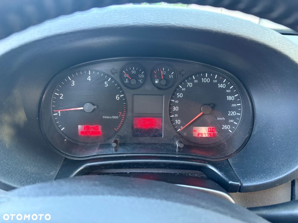 Audi A3 Allstreet - 12