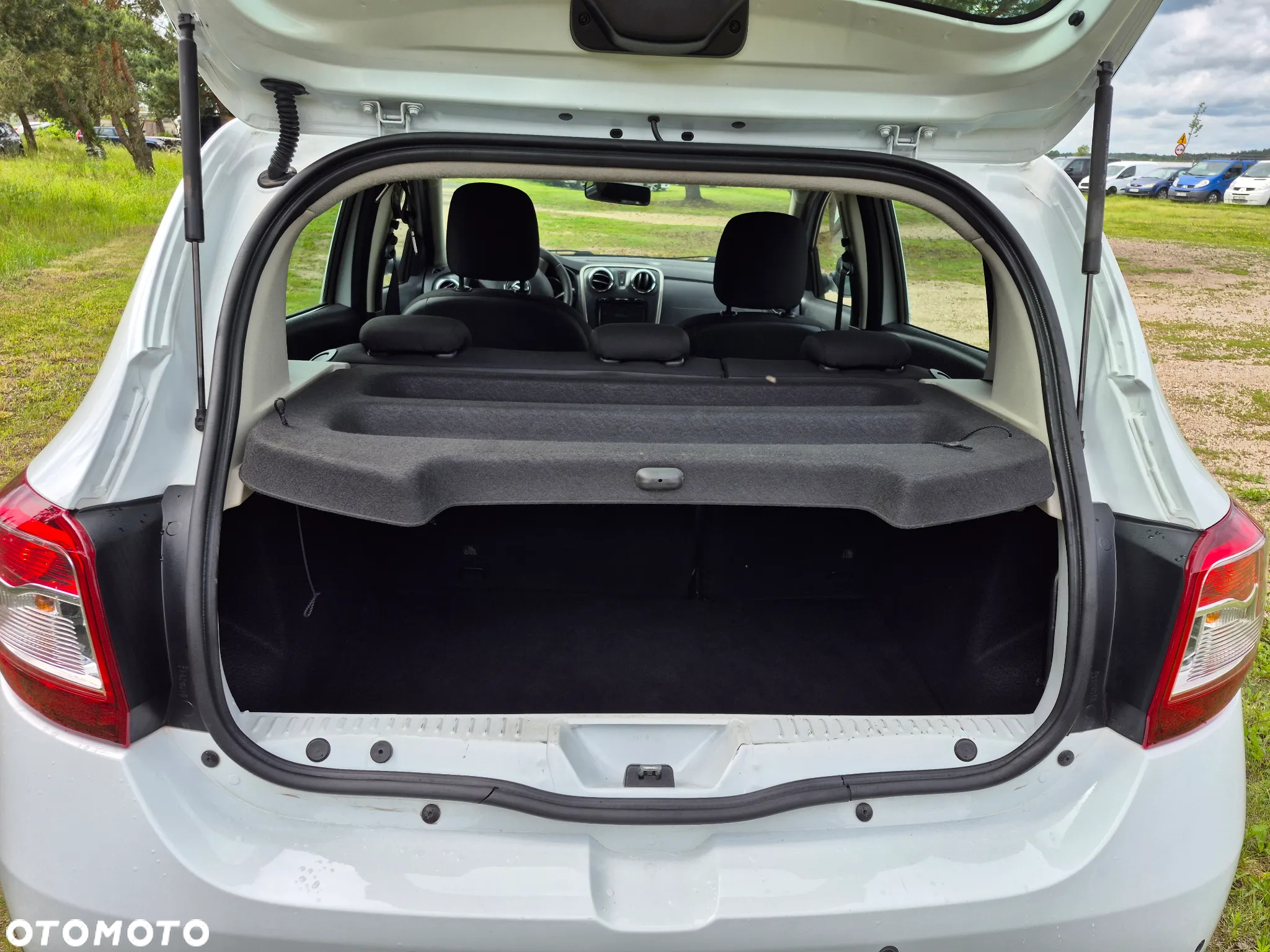 Dacia Sandero Stepway - 22