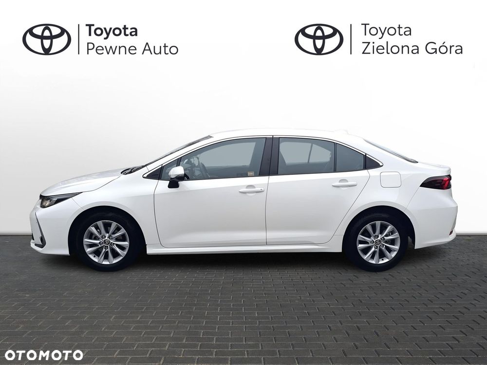 Toyota Corolla 1.8 Hybrid Comfort - 2