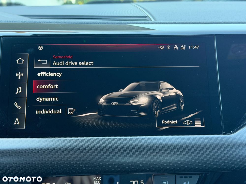 Audi RS e-tron GT - 26