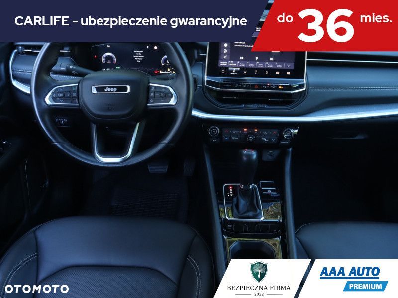 Jeep Compass - 9