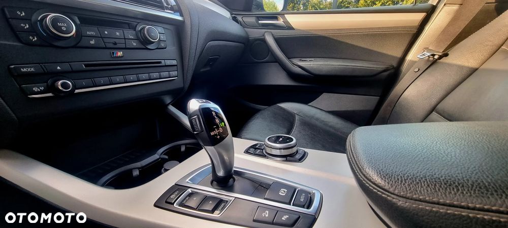 BMW X3 30d xDrive - 6