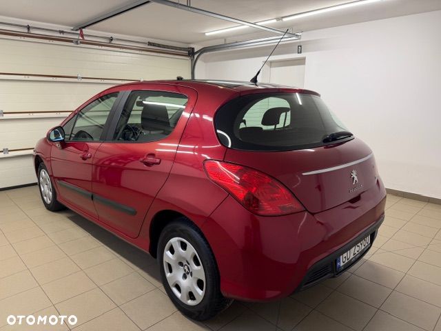 Peugeot 308 1.6 Trendy - 13