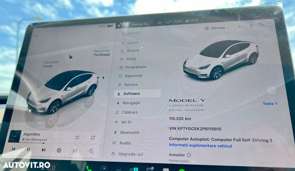 Tesla Model Y - 26