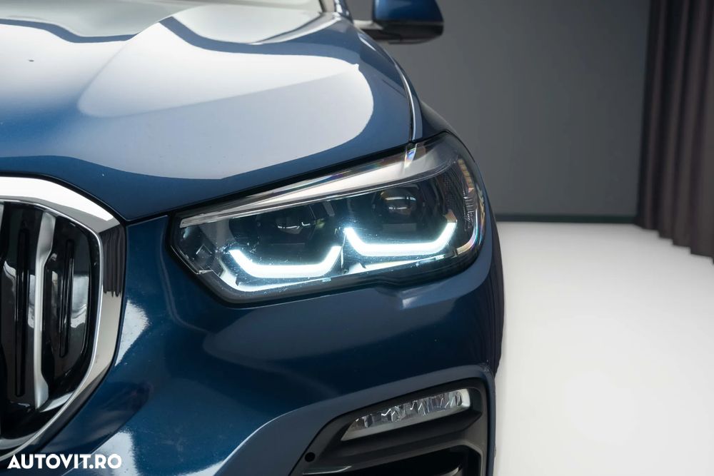 BMW X5 xDrive45e - 27