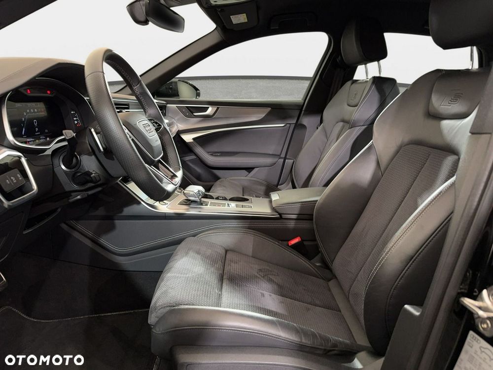Audi A6 Limousine - 13