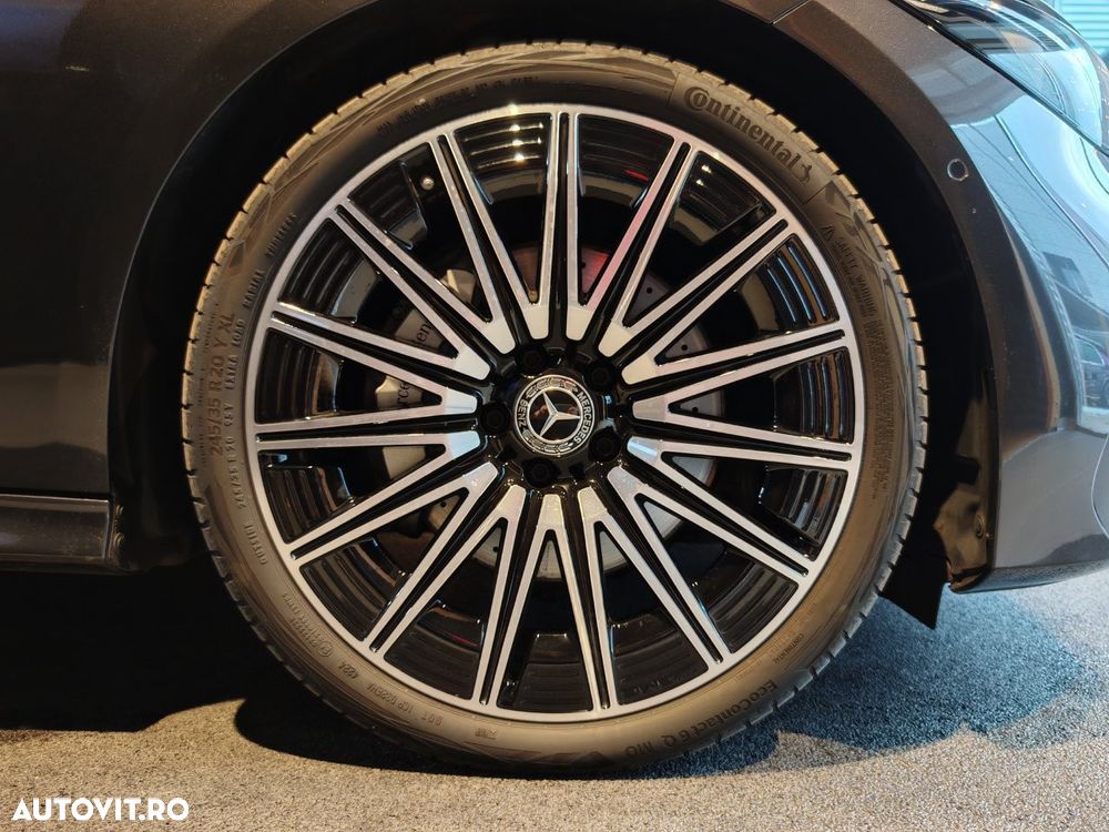 Mercedes-Benz CLE 300 4MATIC 9G-TRONIC Edition AMG Line - 18