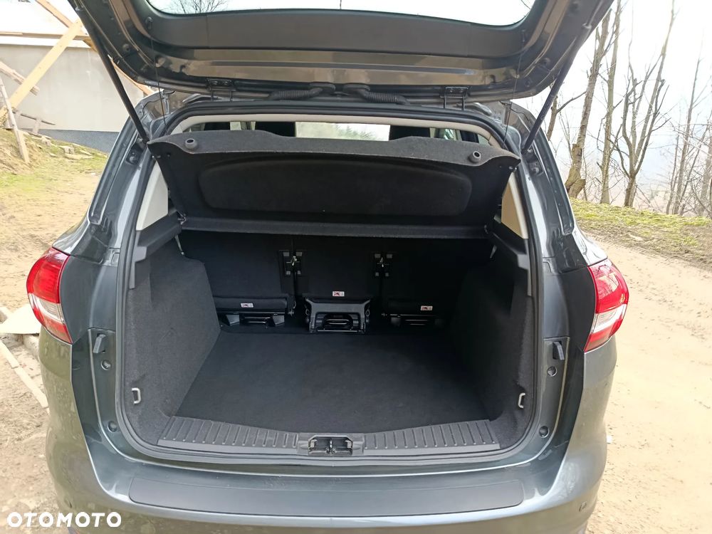 Ford C-MAX 1.5 EcoBoost Titanium ASS - 27