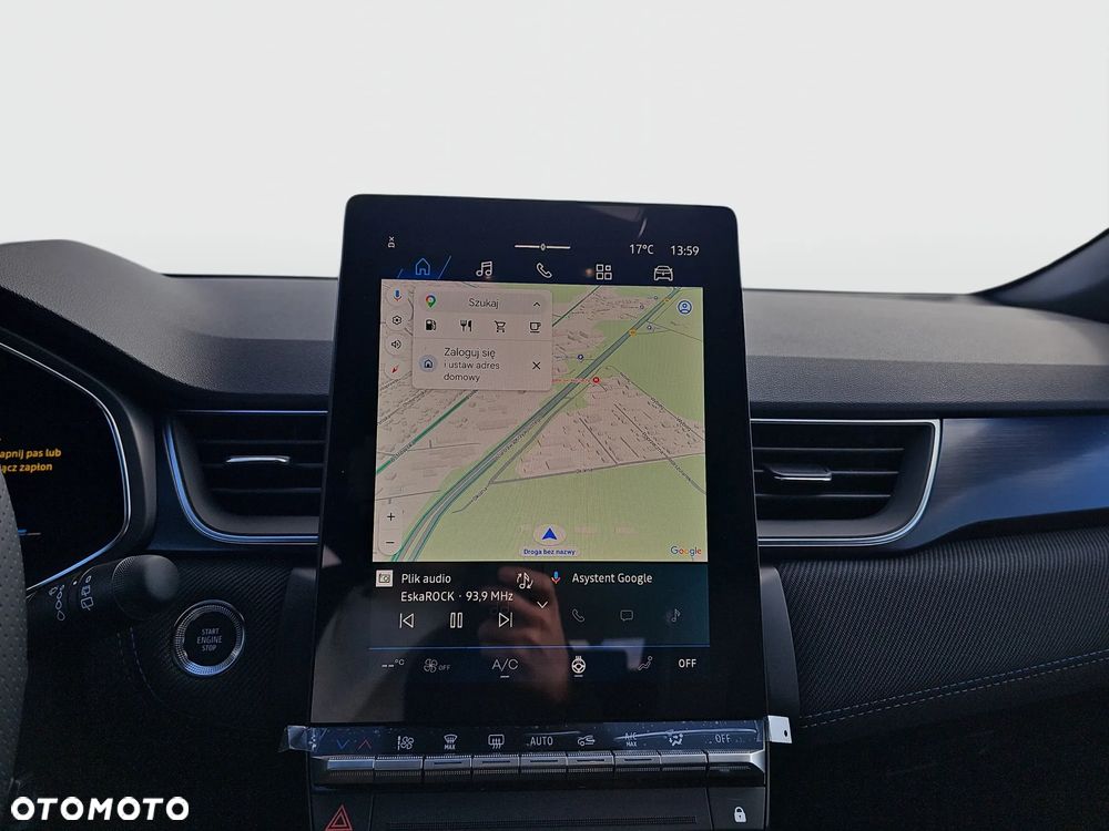 Renault Symbioz - 17