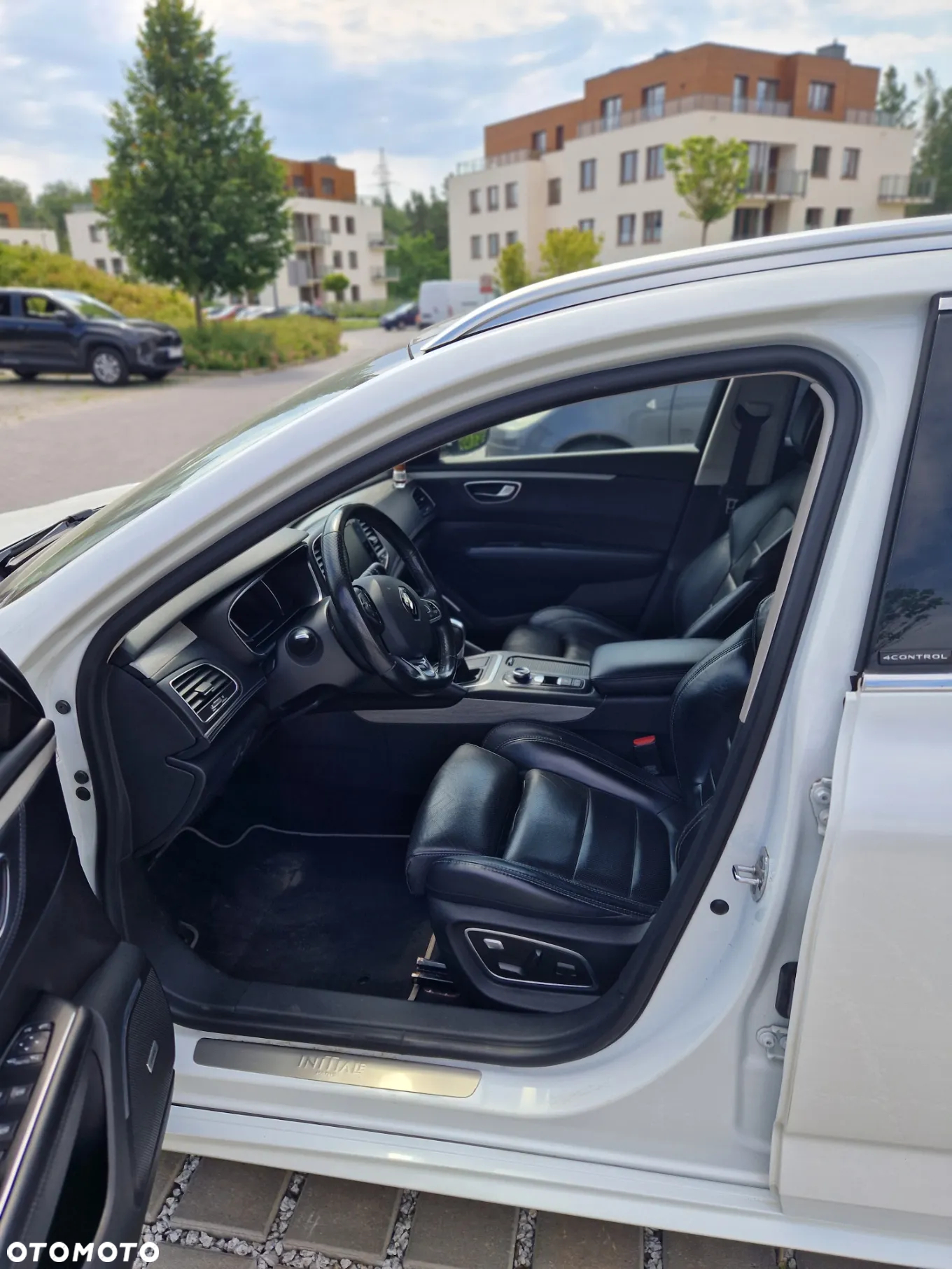 Renault Talisman 1.8 TCe FAP Initiale Paris EDC - 11