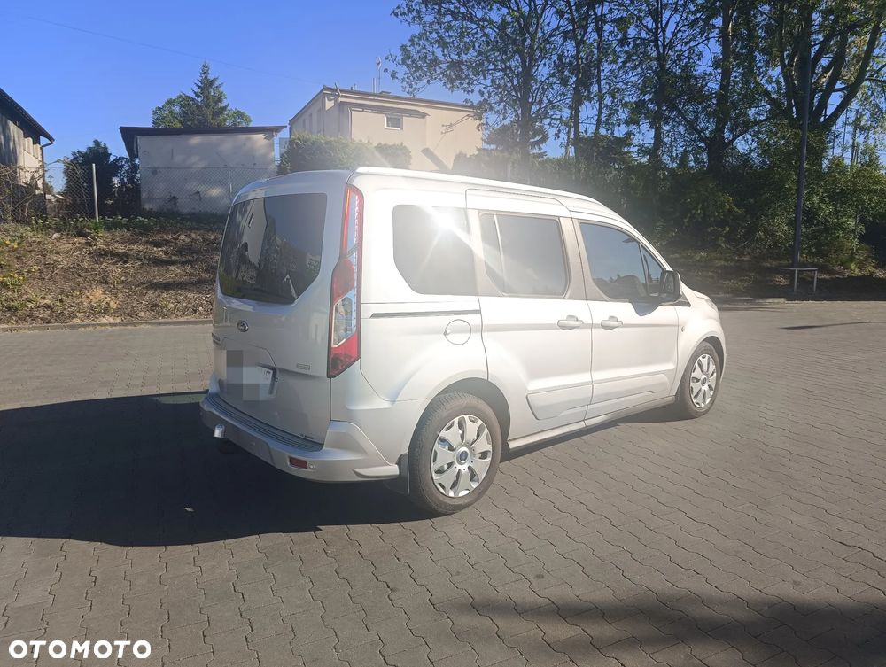 Ford Tourneo Connect 1.0 EcoBoost Titanium - 6
