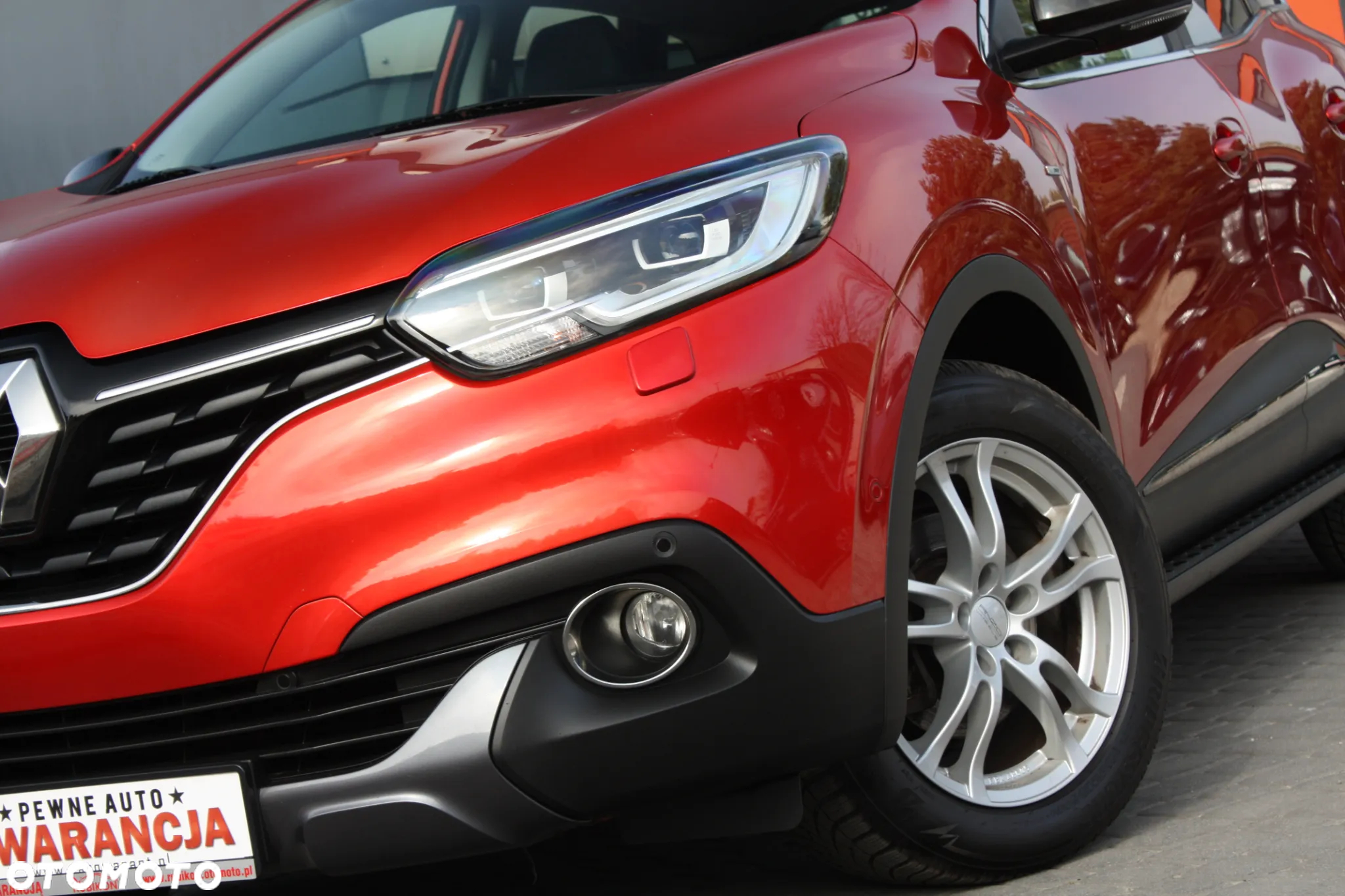 Renault Kadjar Energy TCe 130 Bose Edition - 13