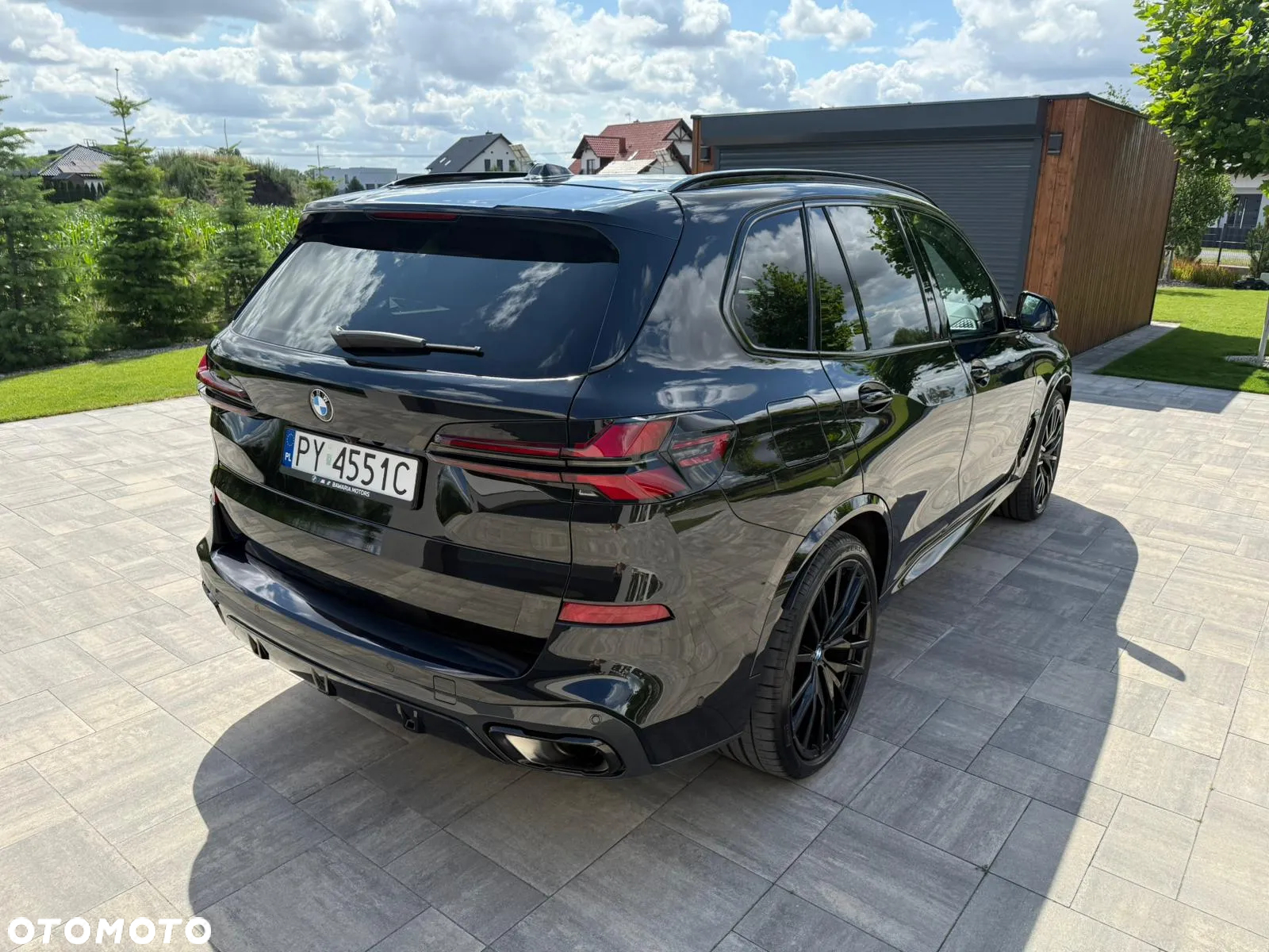 BMW X5 xDrive30d sport - 23