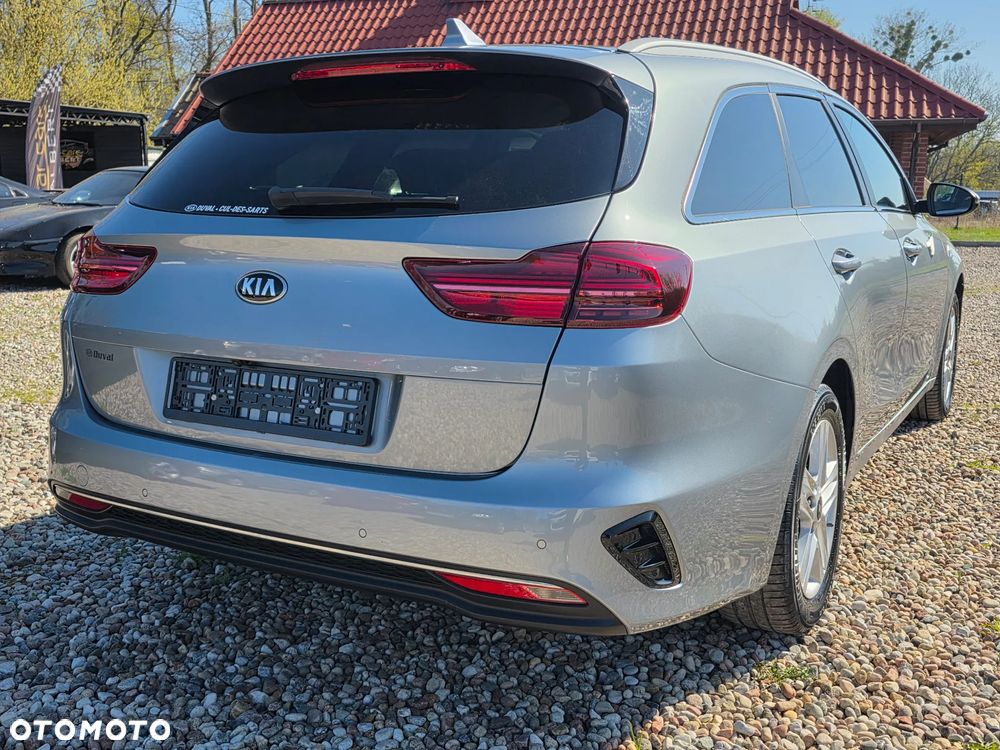 Kia Ceed - 15