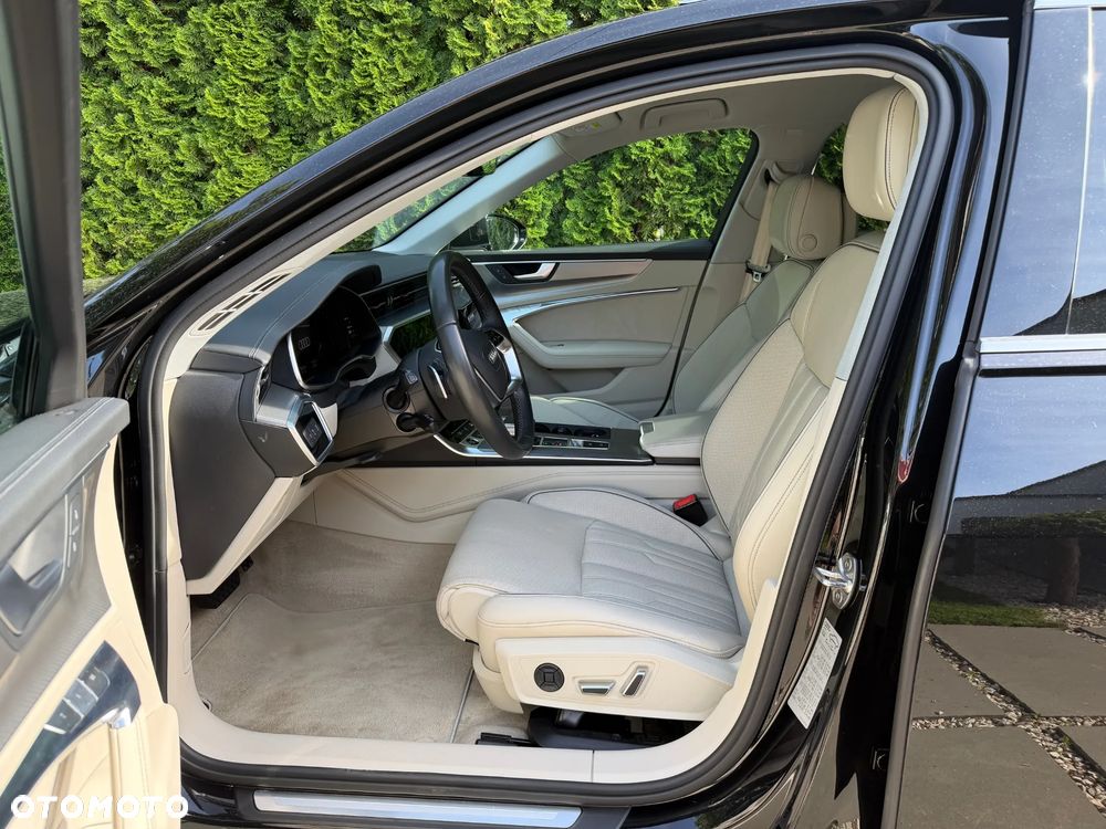 Audi A6 Avant 50 TFSI e quattro S tronic - 15